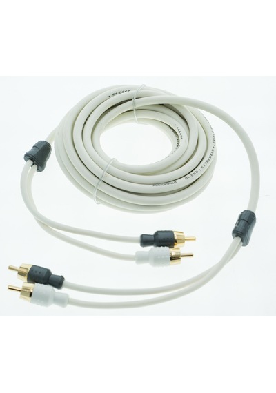 Audio Punch Apm-5rca 5m Rca Hoparlör Kablosu