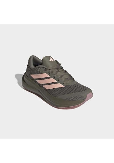Adidas Ih9538 Runfalcon 6 W Kadın Yürüyüş Koşu Ayakkabısı Yeşil