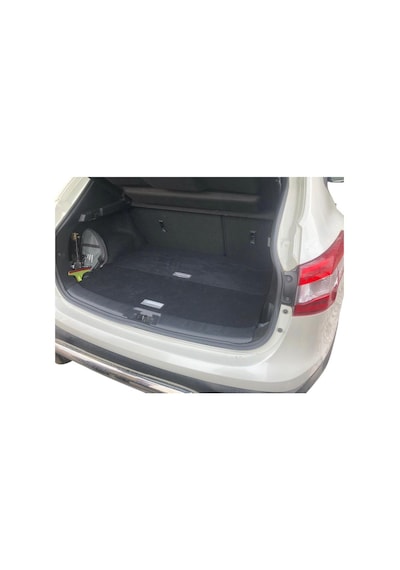 Nissan Qashqai 2014-2018 Stepne Üstü Pandizot Kapak J11 Kasa