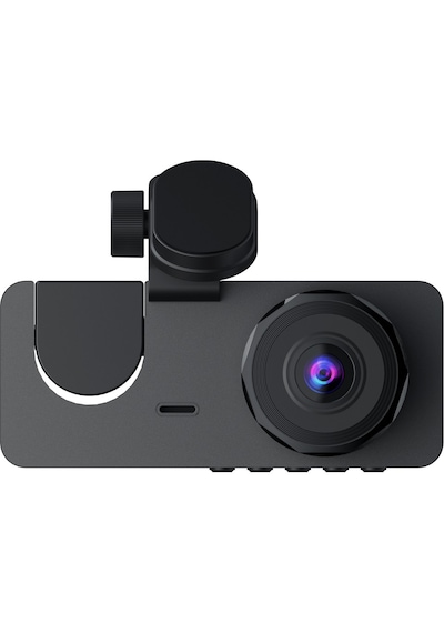 Idragon Araç Kamerası Y15 Fhd 1080p Araç Için Ön Arka Ve Kamera