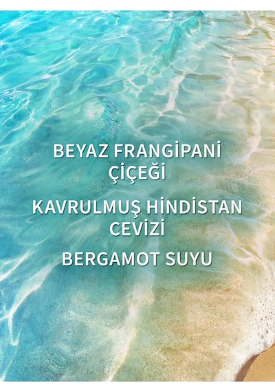 Bath & Body Works At The Beach Vücut Spreyi 236ml