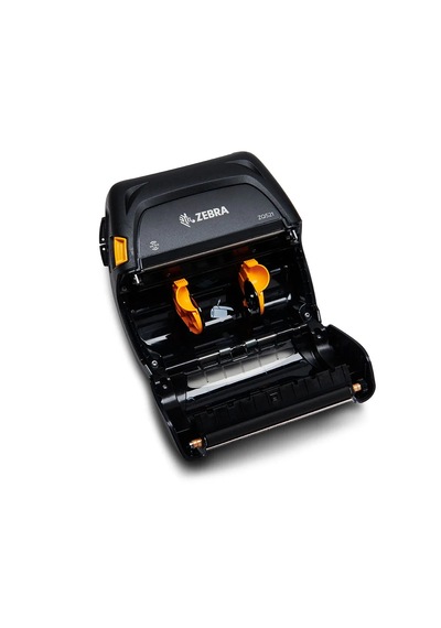 Zebra Zq521 Dt Wlan Mobil Yazıcı