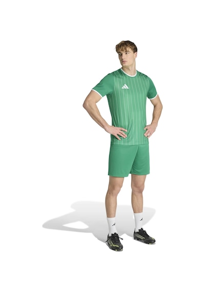 Teagrn/whıte Adidas Erkek Futbol Forma Ent26 Gfx Jsy Kb3970 Yeşil