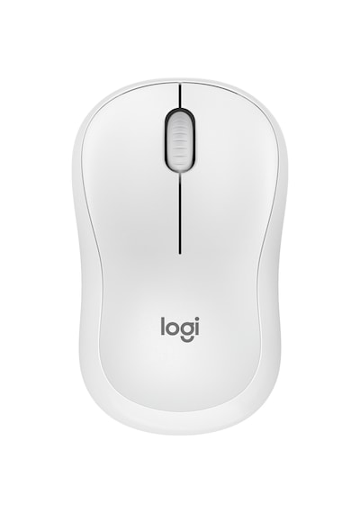 Logitech M240 Sessiz Kompakt Bluetooth Kablosuz Optik Mouse