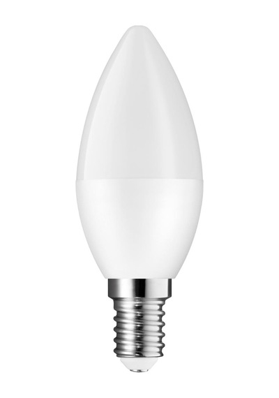 Ycl Key-307 7 Watt Led Mum Ampul E27 4000k Sarı