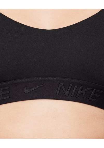 Nike Fz5860-010 Indy Kız Çocuk Spor Sütyeni - Siyah
