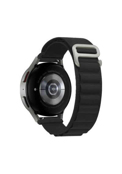 Gear S2 20mm Zore Krd-74 20mm Hasır Kordon