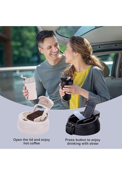 Yalıtımlı Kahve Kupası, Premium 500ml Vakum Yalıtımlı Paslanmaz Çelik Tumbler, Sızdırmaz Kapak Ve Pipet Tasarımı, Sıcak Ve Soğuk İçecekler İçin Uzun Süreli Koruma, Ofis Ve Seyahat Kullanımı Çok Renkli Yalıtımlı Kahve Kupası, Premium 500ml Vakum Yalıtımlı Paslanmaz Çelik Tumbler, Sızdırmaz Kapak Ve Pipet Tasarımı, Sıcak Ve Soğuk İçecekler İçin Uzun Süreli Koruma, Ofis Ve Seyahat Kullanımı Çok Renkli