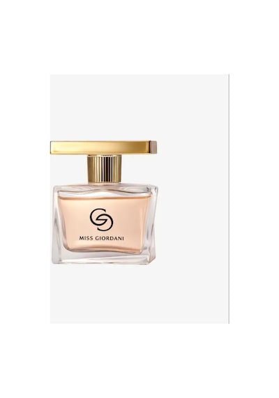 Giordani Gold Miss Giordani Eau De Parfum Çiçeksi