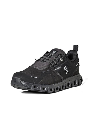 On Cloud 6 Wp Erkek Spor Ayakkabı-31365 Siyah