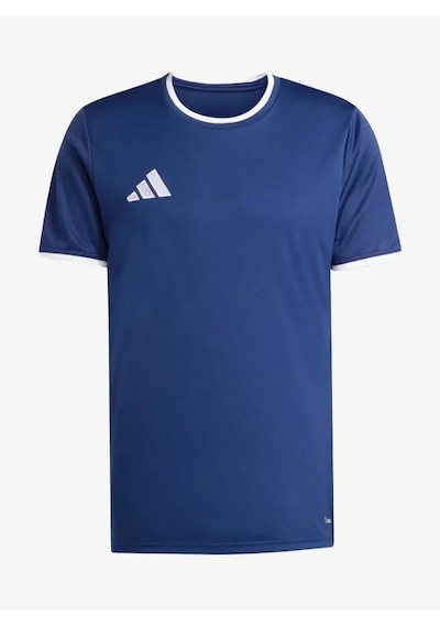 Adidas Jz2504 Entrada 26 Jersey Erkek Forma Lacivert