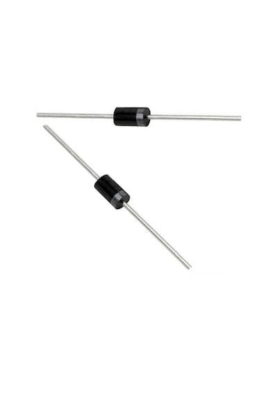 1N4007 Diyot - 1000V 1A Do41 Diyot (100 Adet)