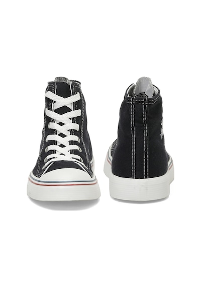 U.s. Polo Assn. Penelope Hıgh 5fx Lacivert Kadın Sneaker Lacivert U.s. Polo Assn. Penelope Hıgh 5fx Lacivert Kadın Sneaker Lacivert