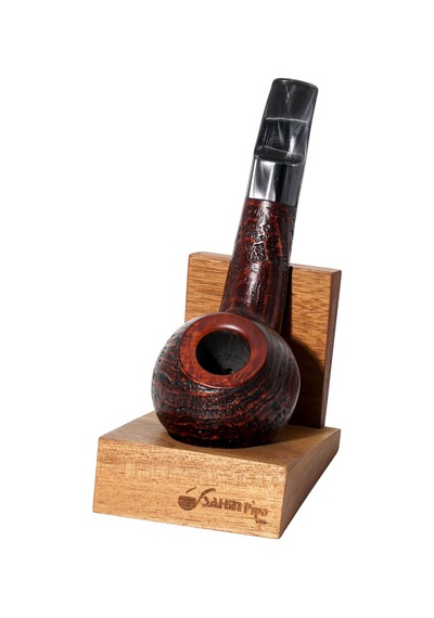 Şahin Collection Xl 9mm. Filtreli Akrilik Saplı Pipo 239359