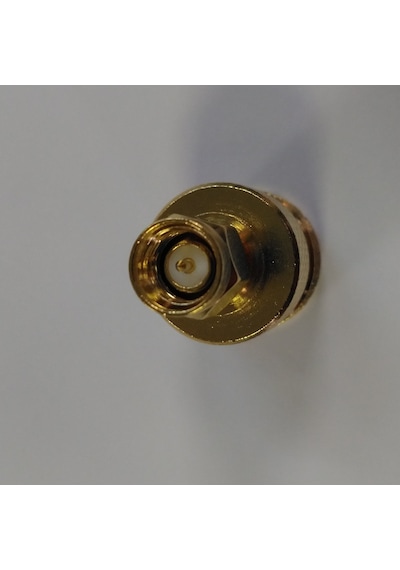 Sma Erkek - Uhf Dişi  Çevirici Adaptör
