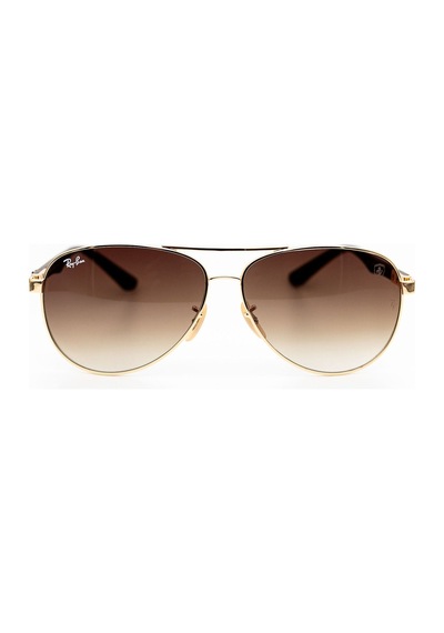 Ray Ban Rb 8313m F008/13 61-13 Unisex Güneş Gözlüğü Havana