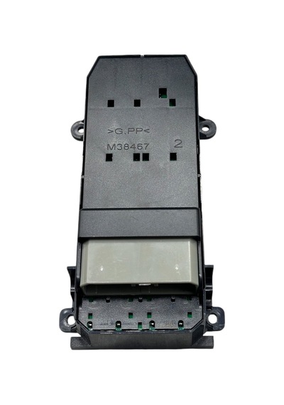 Honda Crv Çift Auto Ön Sol Cam Düğme 4 Lü 2007-2012 35750-swa-g0