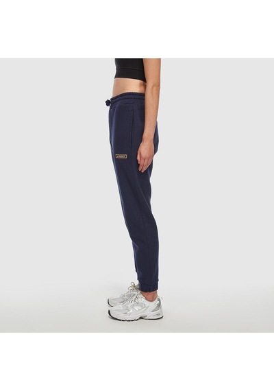New Balance Wnp3406 Kadın Lacivert Eşofman Altı