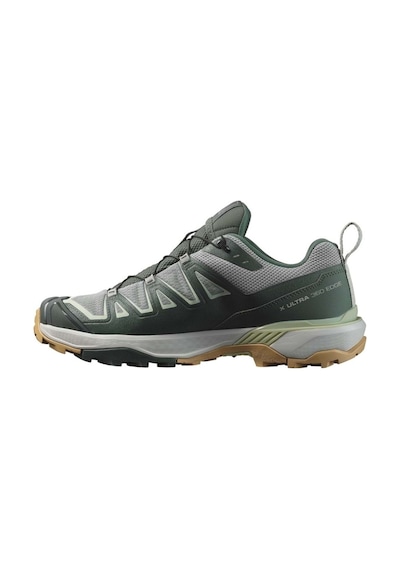 Salomon X Ultra 360 Edge Gore-tex Gri