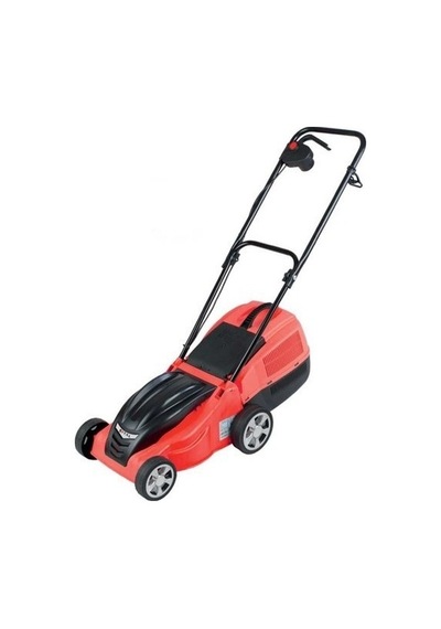Ital FM3310 Elektrikli Çim Biçme Makinesi