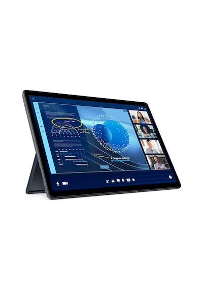 Dell Latitude 7350 Detachable XCTOL735013EMEA-DET-VP Ultra 7 164U 32 GB 1 TB SSD 13.3" W11P Dizüstü Bilgisayar