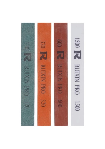 Rox Wood Tezgah Tipi Bileme Seti
