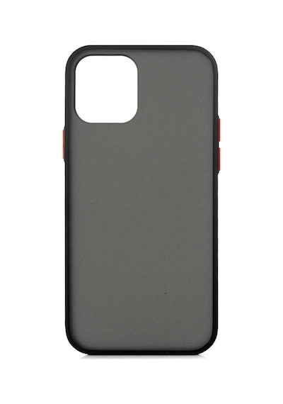 Nettech Apple Uyumlu  iPhone 12 Pro Max Montreal Seri Arka Koruma