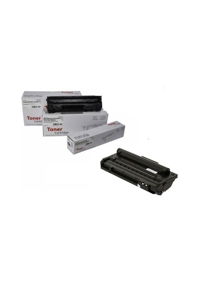 Lexmark X264 X363 X364 Hc X264H11G Uyumlu Toner
