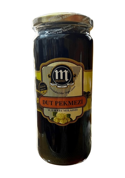 Dut Pekmezi 635 Gram