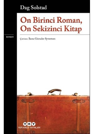 On Birinci Roman, On Sekizinci - Ayho-761280