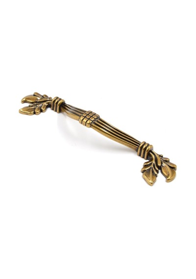 Coşafak Giusti Wmn744.096.00A8 Metal Antik Bakır 96Mm