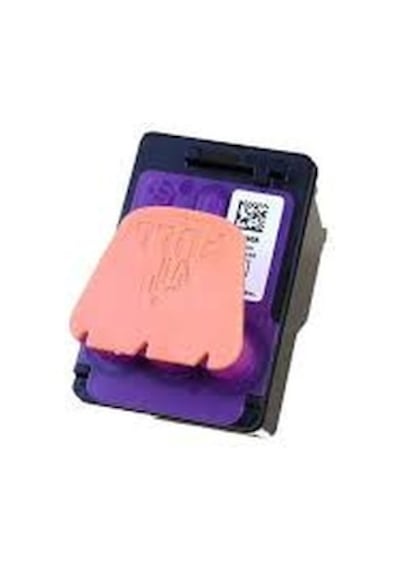 Hp 5810/5820 Renkli Siyah Baskı Kafası 3Yp61Ae