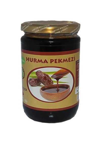 Hurma Pekmezi 820 gr