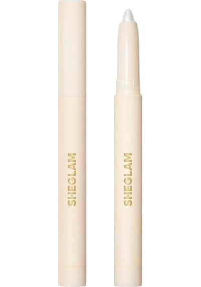 Sheglam Big N' Bright Frost Göz Kalemi,ultra Kremsi Aydınlatıcı Çok Renkli