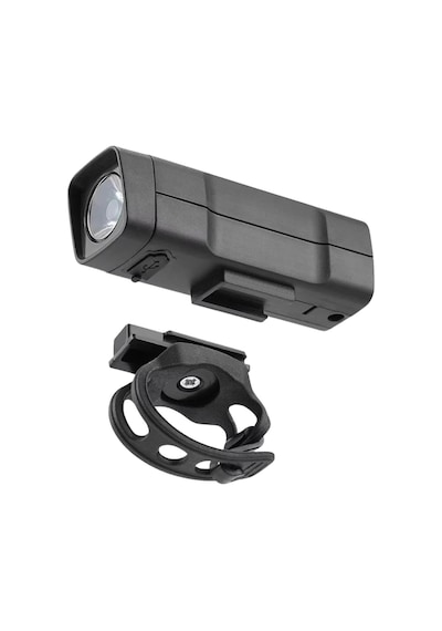 Şarjlı Bisiklet Scooter Fener Bisiklet Led Ön Farı Güçlü Minimal Fener Çok Renkli