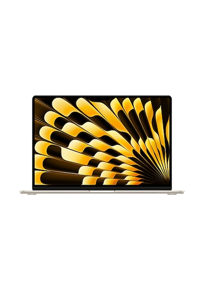 Apple MacBook Air MDVD4TU/A M5 16 GB 512 GB SSD 15" macOS Dizüstü Bilgisayar