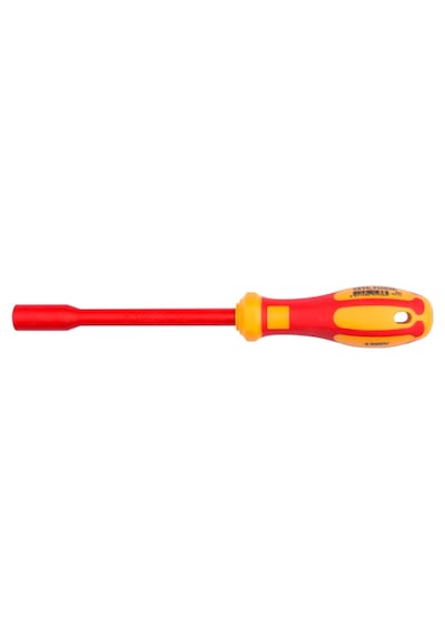 C-plus 1000v Lokma Uçlu Tornavida/vde-11x125mm