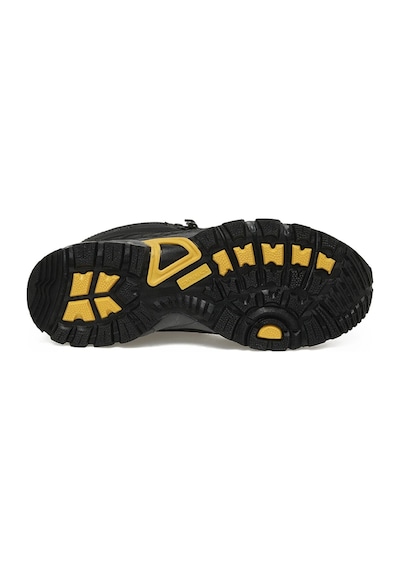 Lumberjack Flake Hı G 3pr Siyah Unisex Bot 000000000101389771 Çok Renkli