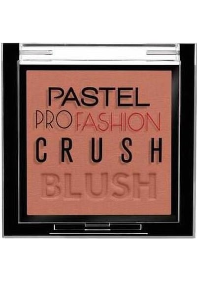 Pastel Profashion Crush Blush Allık - 309