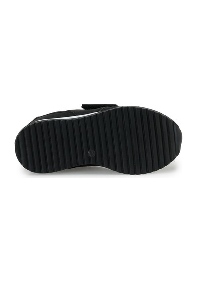 I Cool Lupo P Siyah Erkek Çocuk Sneaker 000000000102714622