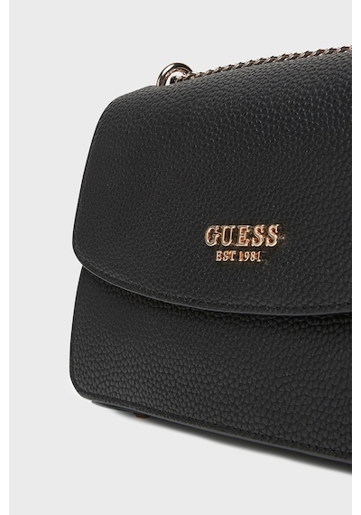 Guess Bayan Çanta Hwbg73 34210 Bla Siyah Siyah