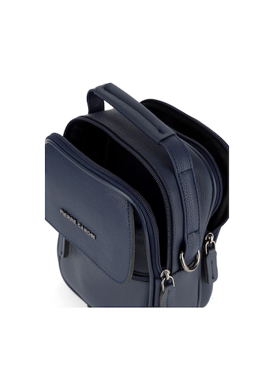 Pierre Cardin Erkek Lacivert Çanta 50297138-vr033 Lacivert