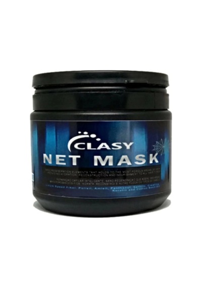 Clasy Net Mask Saç Maskesi 450ml