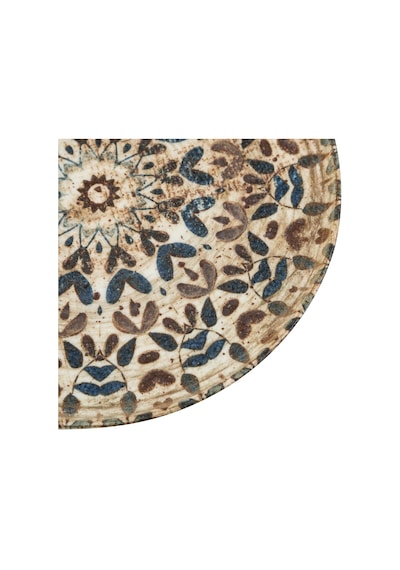 Ephesus Pasta Tabağı Seti 6lı -20cm Genel