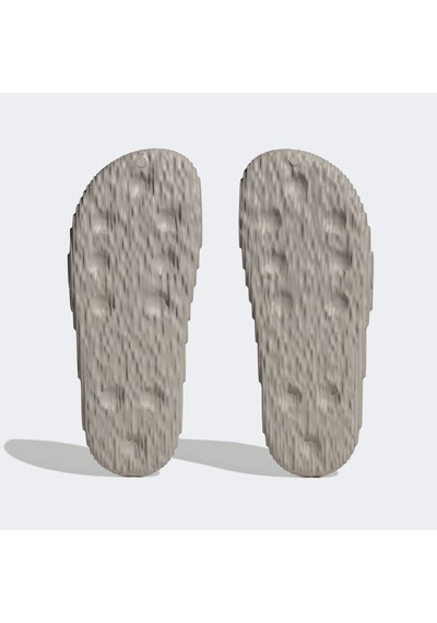 adidas Adilette 22 Unisex Bej Terlik Düz Hq4670 Bej