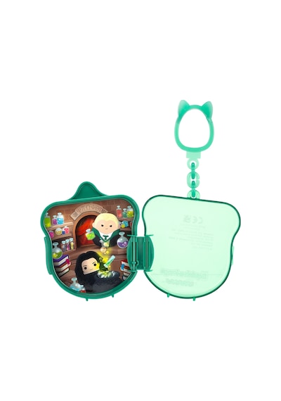 Squish-a-longs Harry Potter Serisi Çantalı Sürpriz Paket Seri 1 Al0172