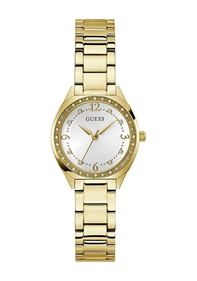 Guess Gugw0767l2 Kol Saati Renkli