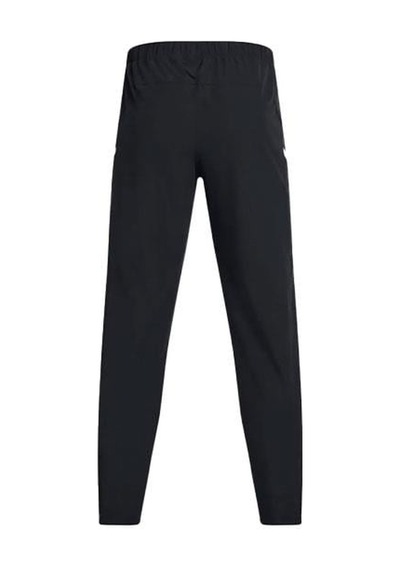 Under Armour Woven Utility Erkek Eşofman Altı 1389256-001 Siyah