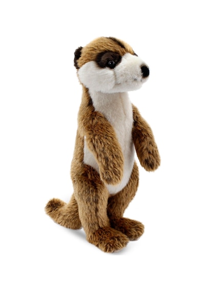 Animals Of The World Mirket 28 cm