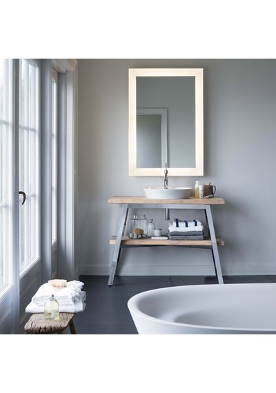 Duravit Cape Cod Batarya Delikli Çanak Lavabo 48 CM - 2328480000